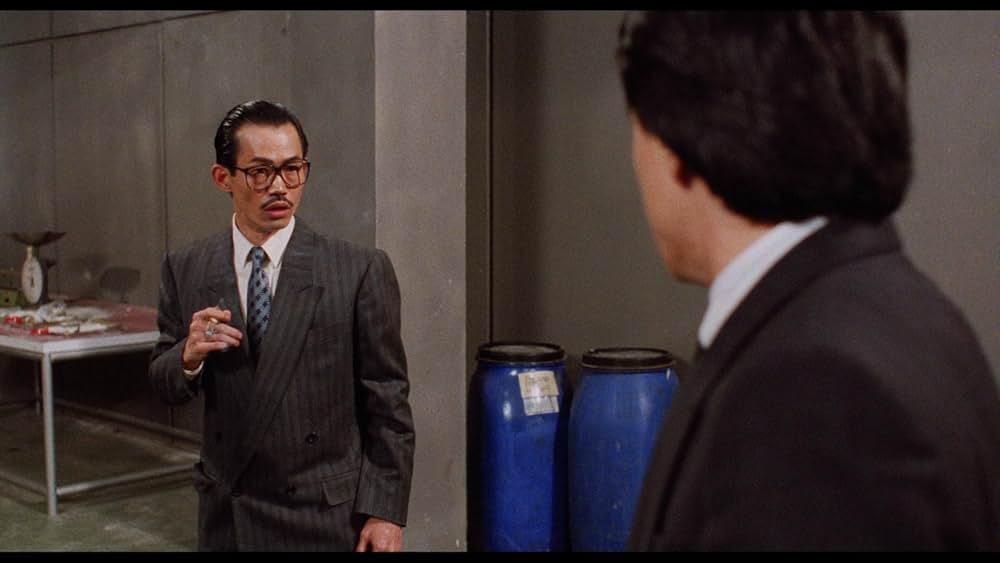 サイクロンZの画像