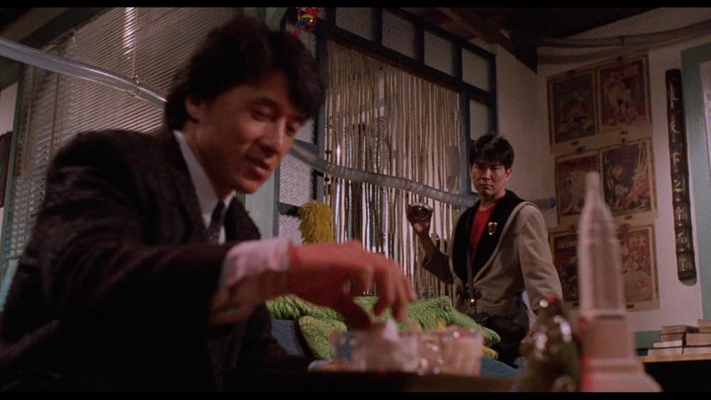 サイクロンZの画像