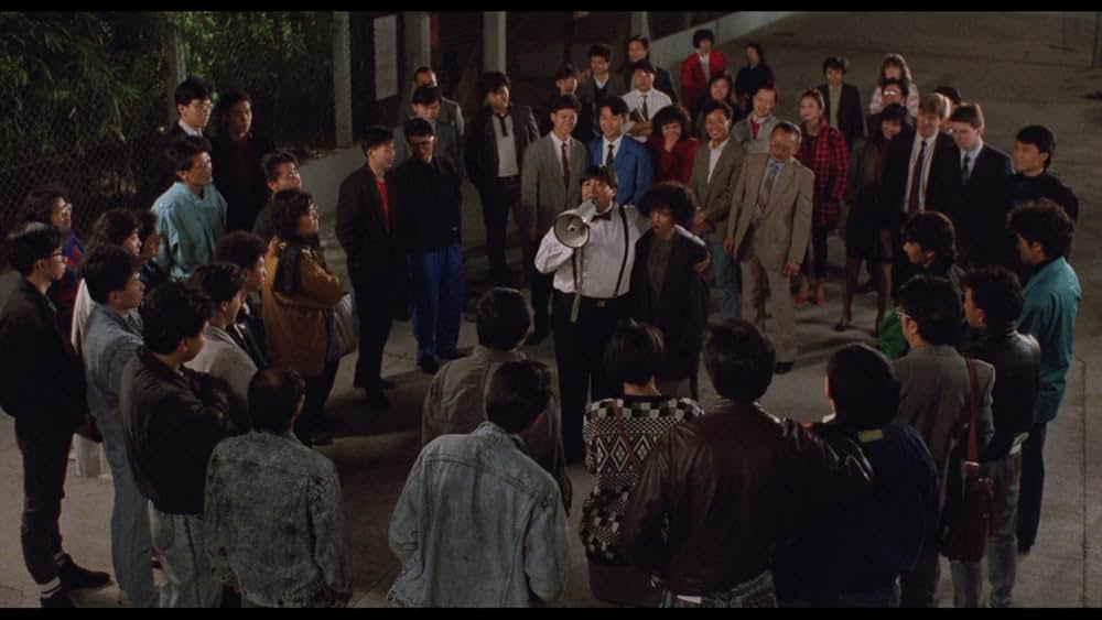 サイクロンZの画像