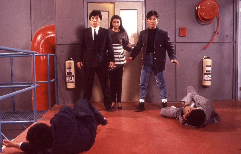 サイクロンZの画像