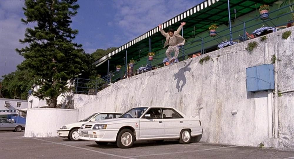 サイクロンZの画像