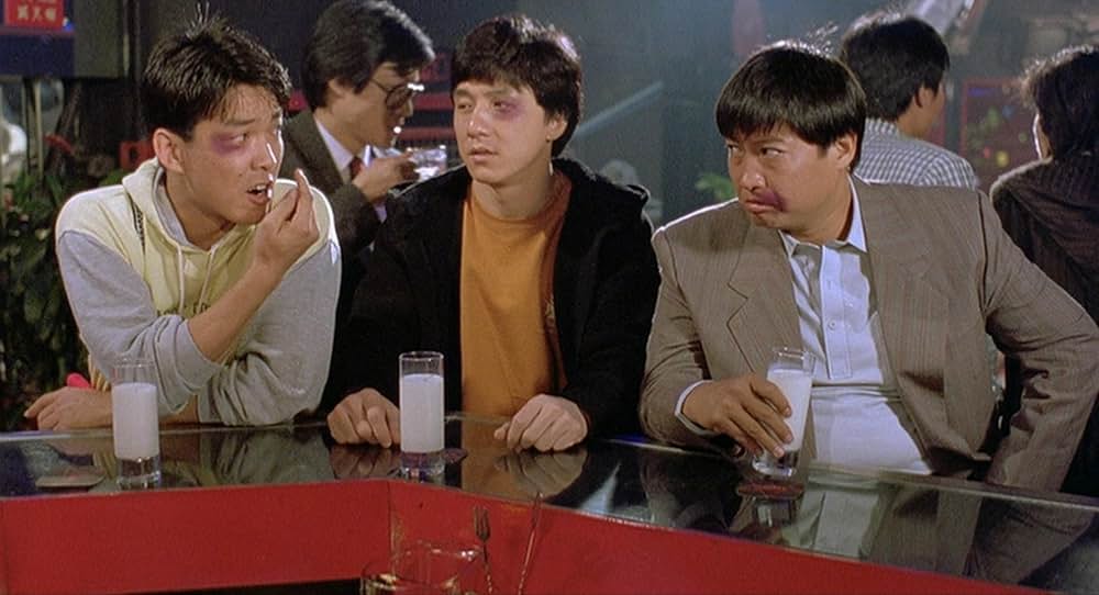 サイクロンZの画像