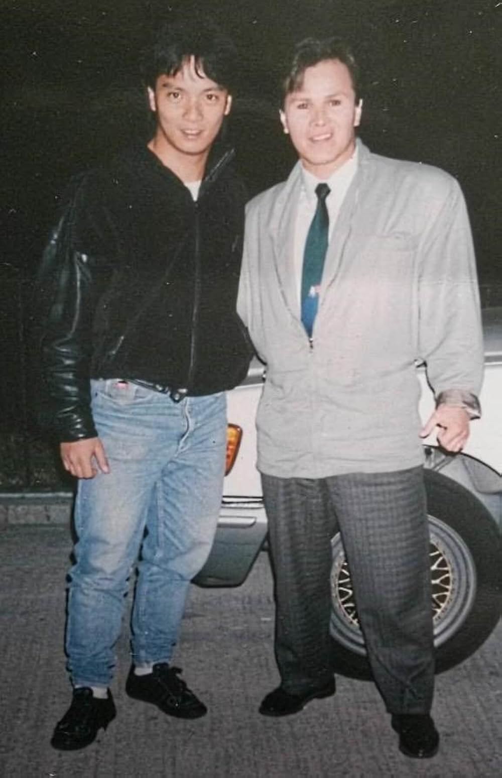 サイクロンZの画像