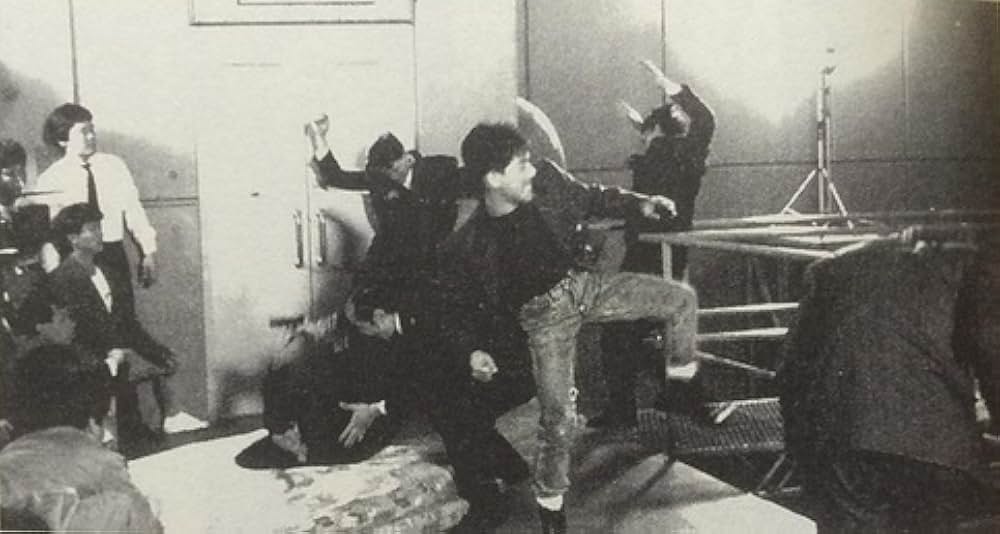 サイクロンZの画像