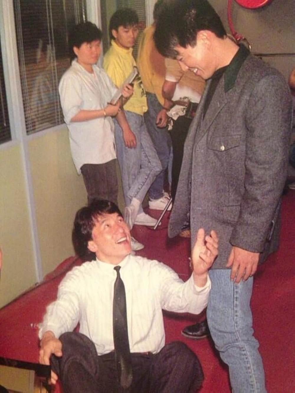 サイクロンZの画像