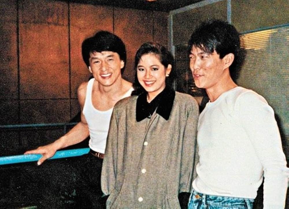 サイクロンZの画像