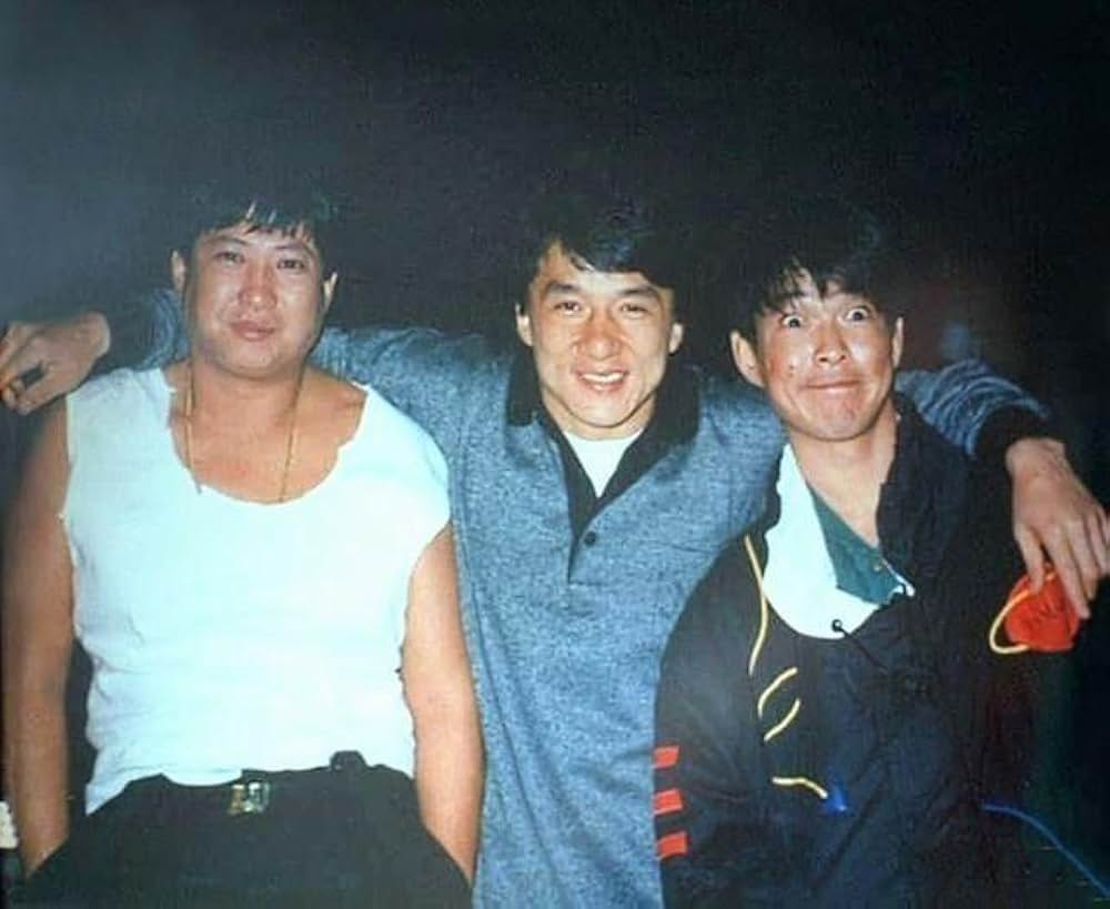 サイクロンZの画像