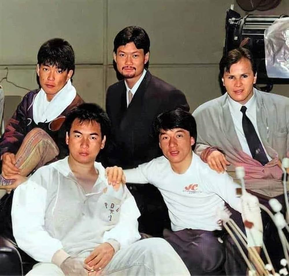 サイクロンZの画像