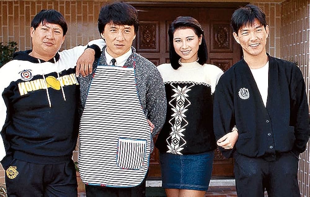 サイクロンZの画像