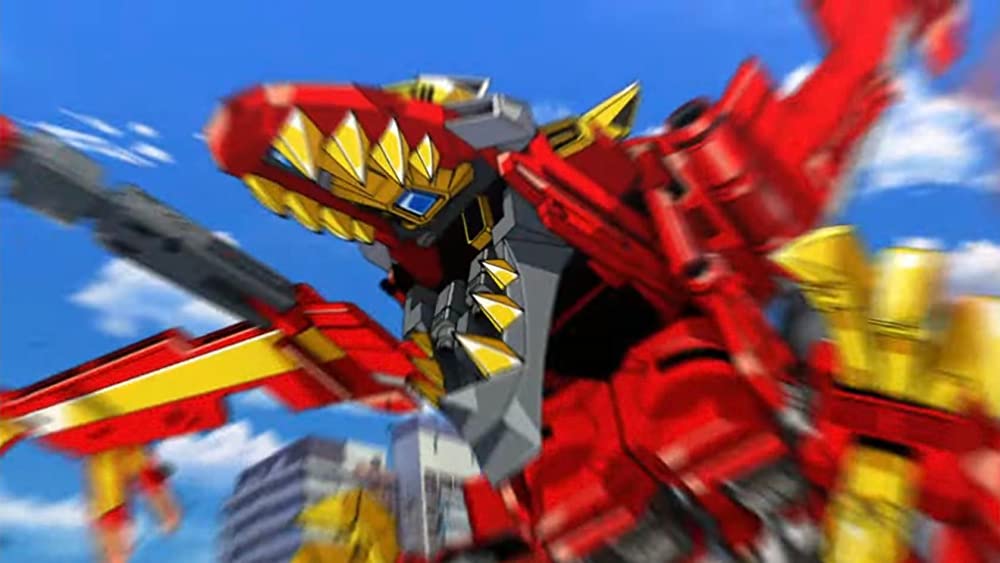 グリッドマン ユニバースの画像