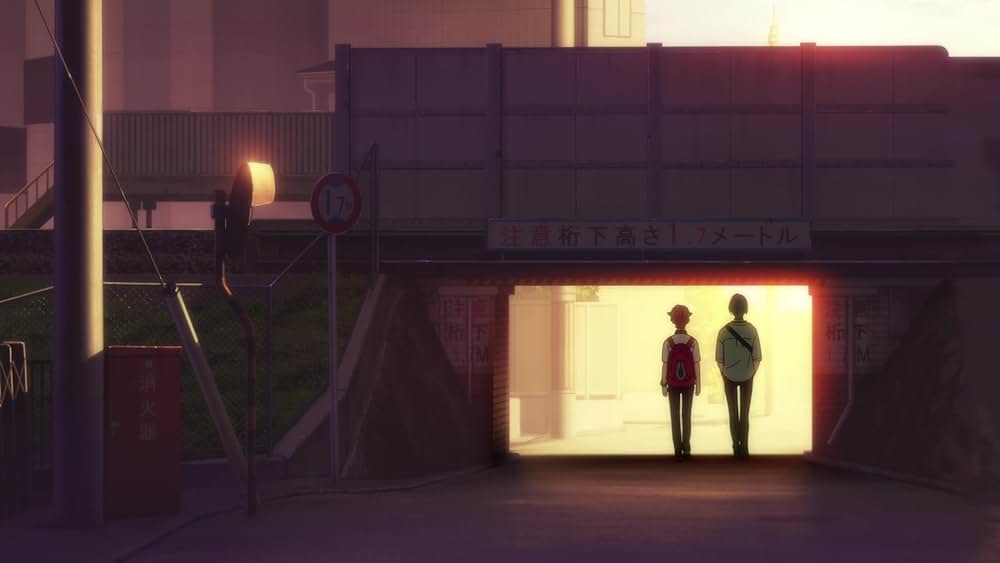 グリッドマン ユニバースの画像