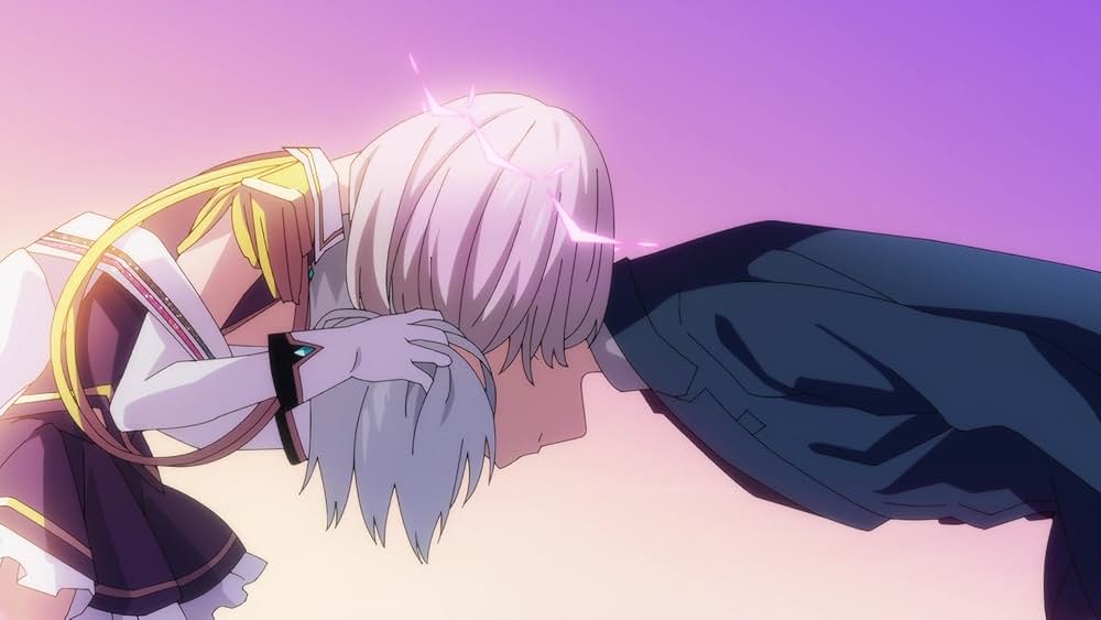 グリッドマン ユニバースの画像