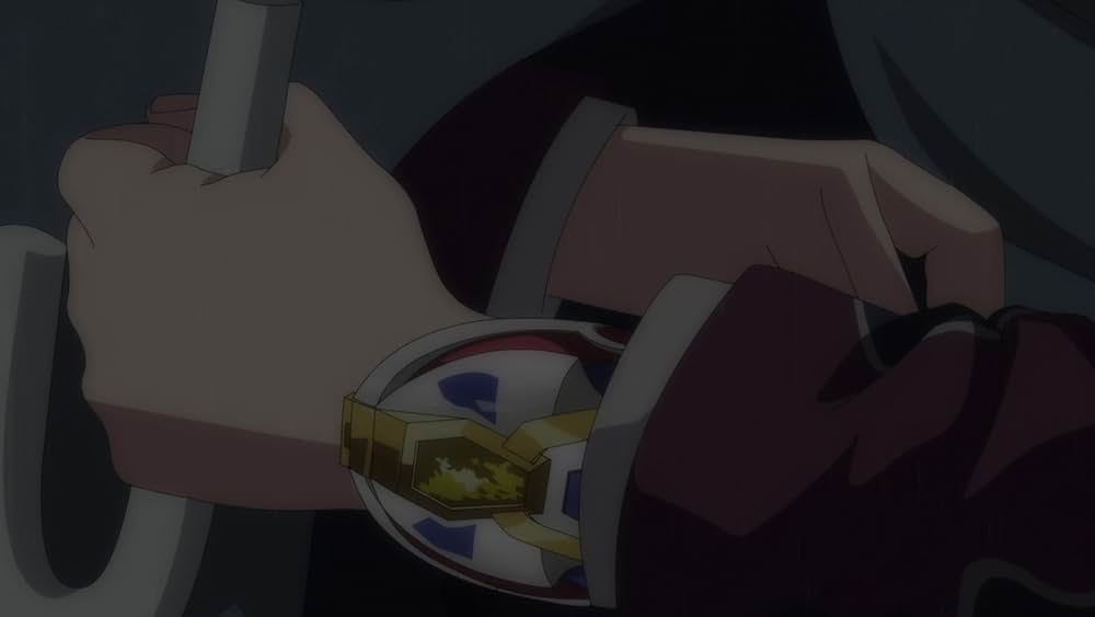 グリッドマン ユニバースの画像