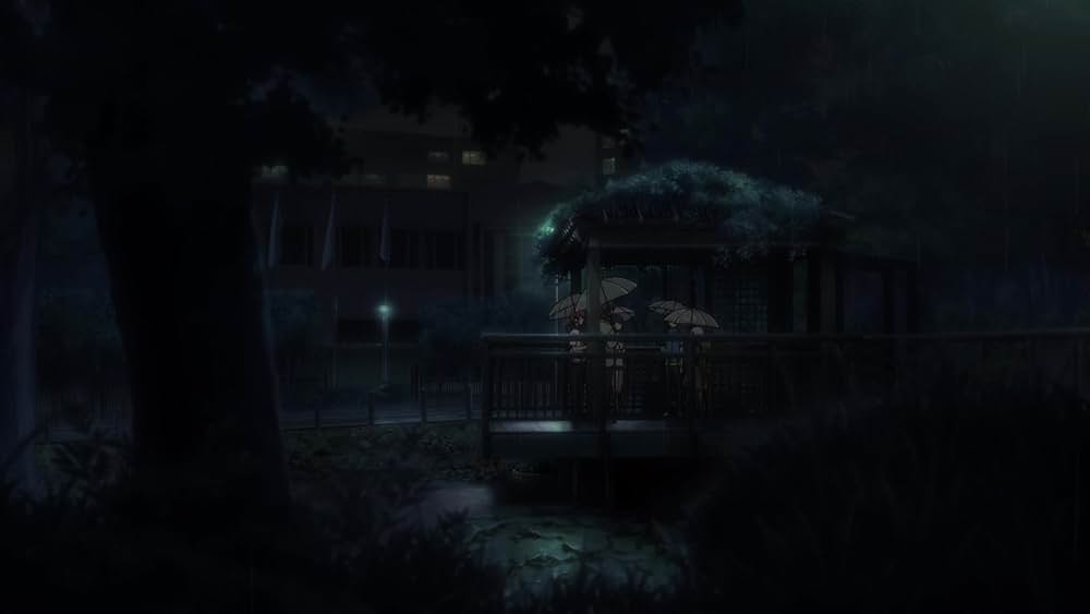 グリッドマン ユニバースの画像