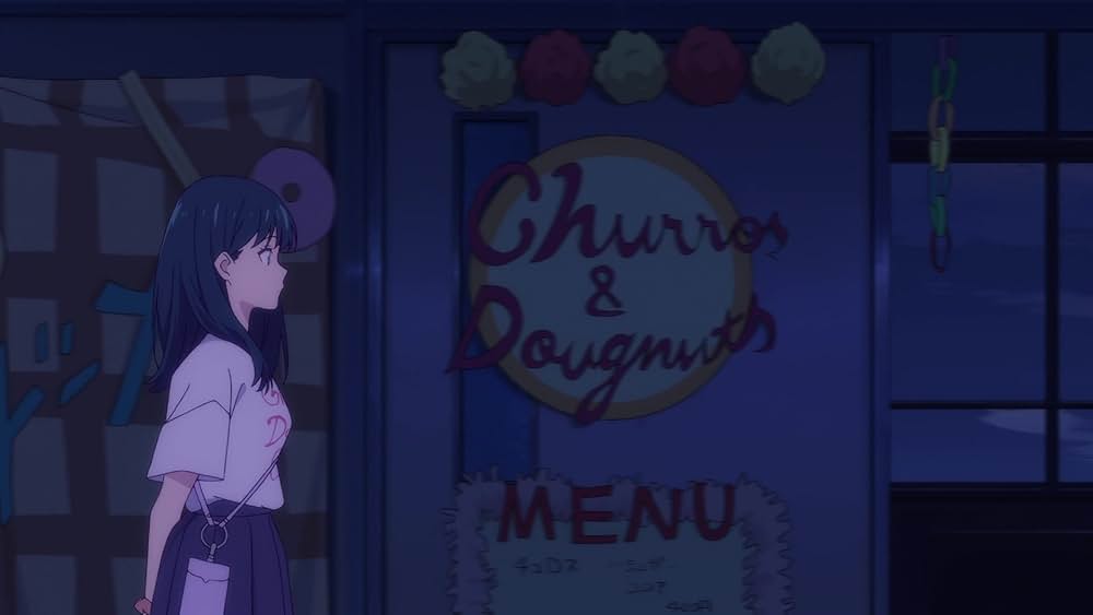 グリッドマン ユニバースの画像