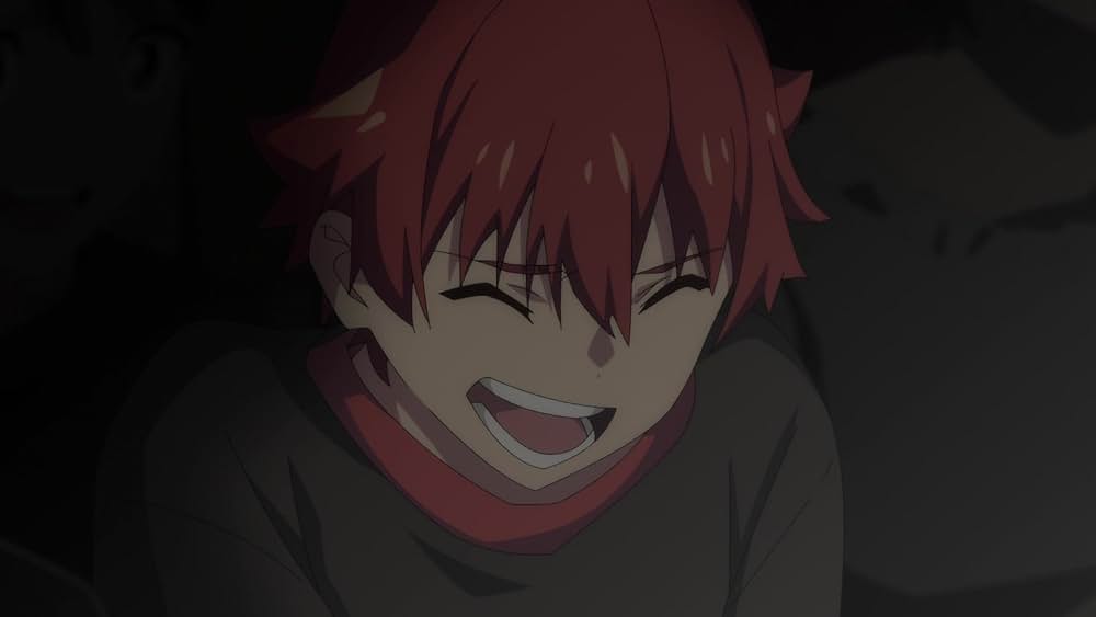 グリッドマン ユニバースの画像