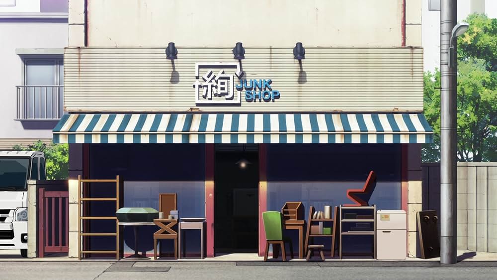 グリッドマン ユニバースの画像