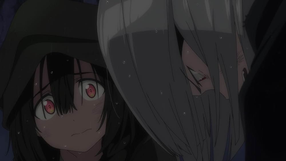 グリッドマン ユニバースの画像