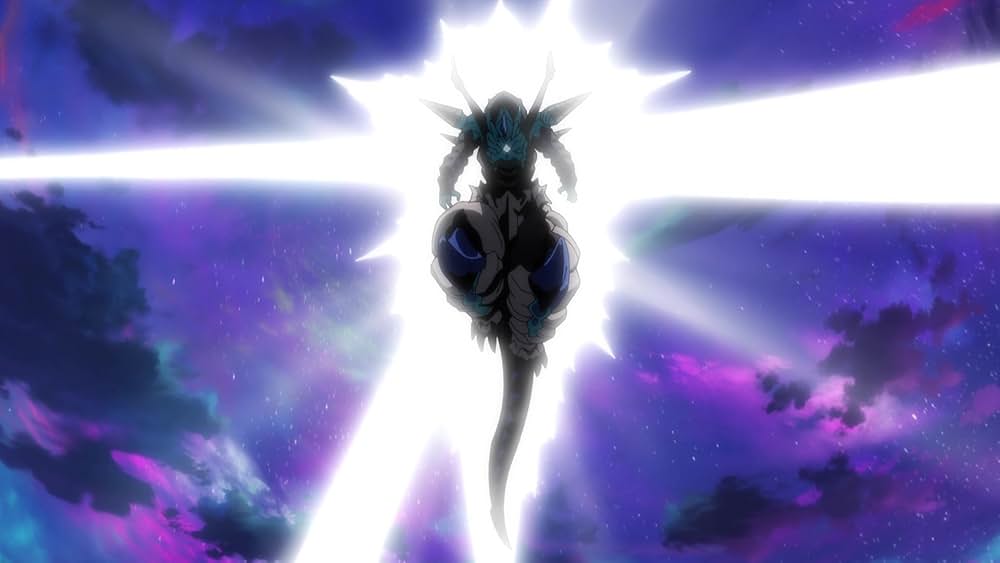 グリッドマン ユニバースの画像