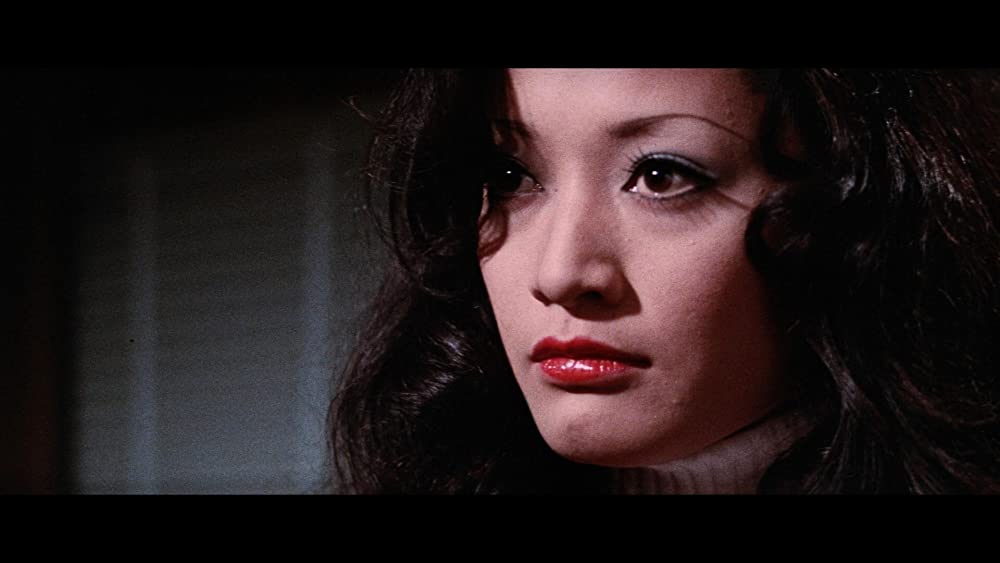 「激突！殺人拳」Chiyoko Kazamaの画像