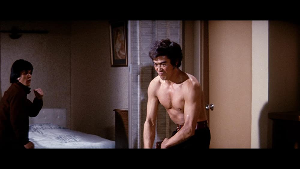 激突！殺人拳の画像