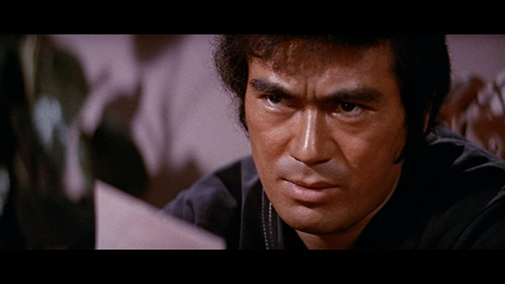 激突！殺人拳の画像