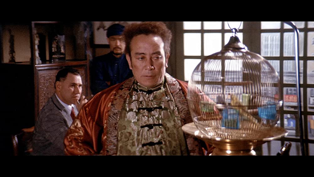 激突！殺人拳の画像