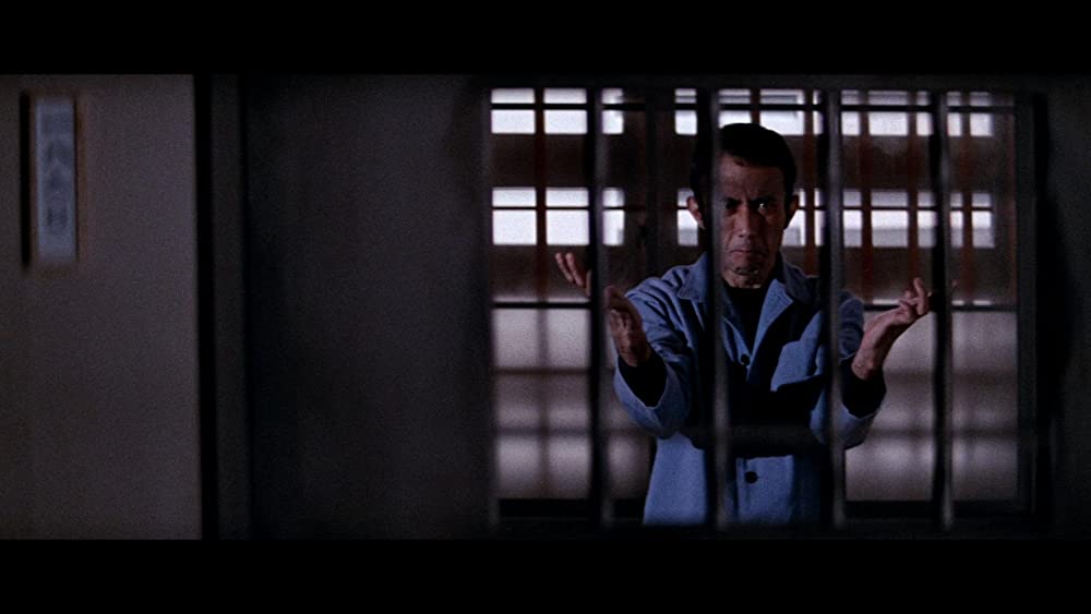 激突！殺人拳の画像