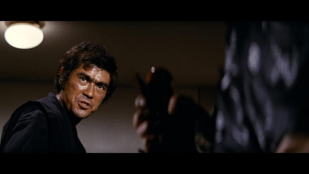 激突！殺人拳の画像