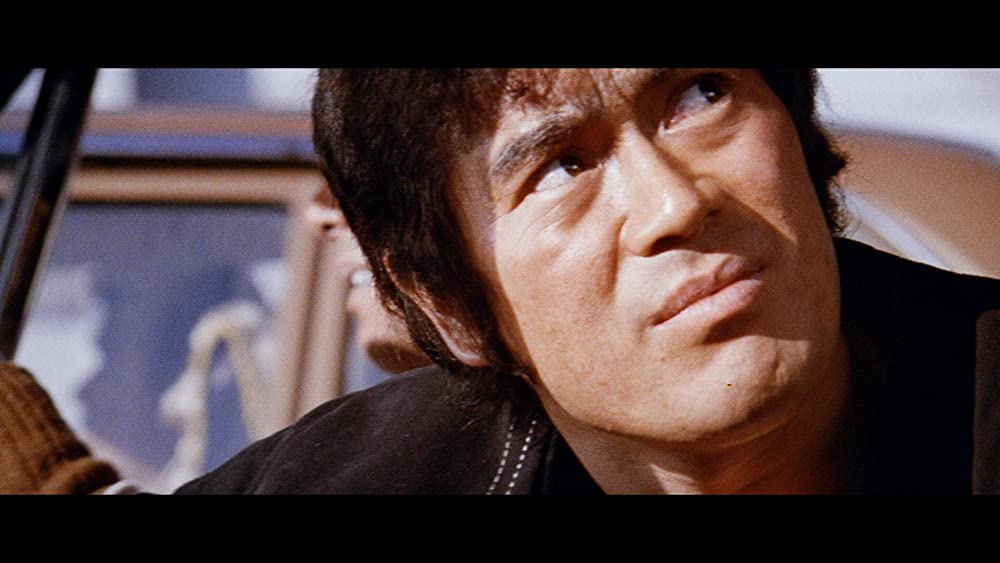 激突！殺人拳の画像