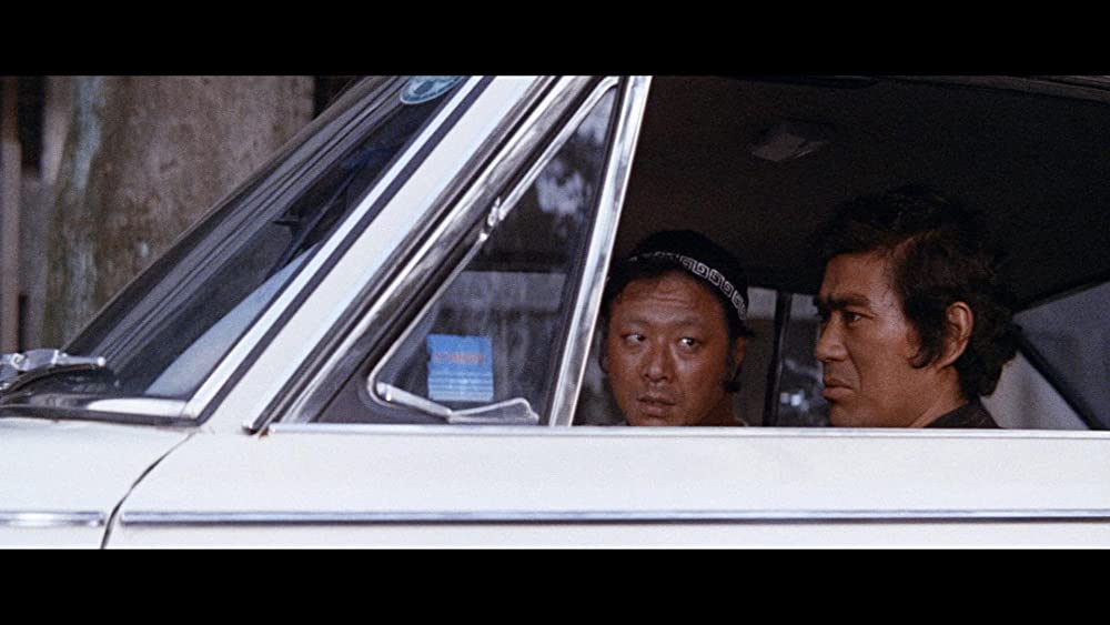 激突！殺人拳の画像