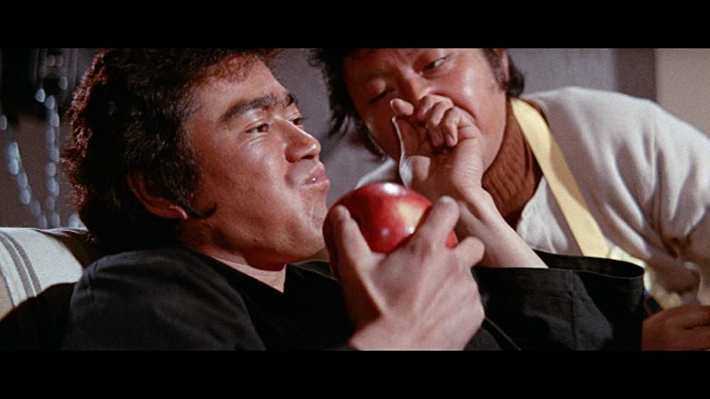 激突！殺人拳の画像