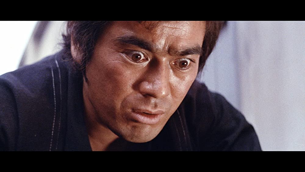 激突！殺人拳の画像