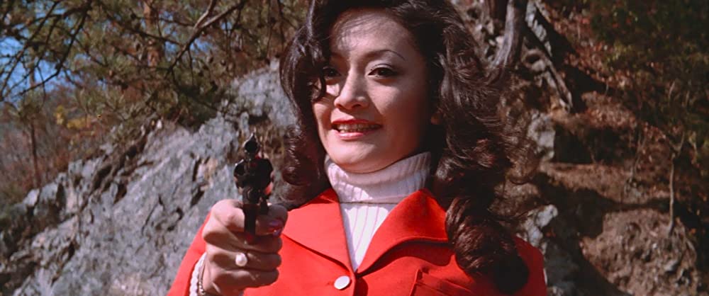 激突！殺人拳の画像