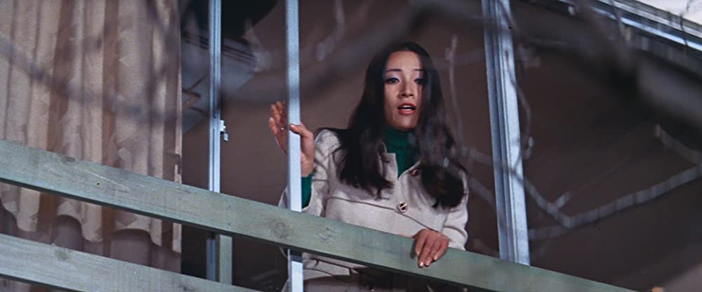 「激突！殺人拳」中島ゆたかの画像