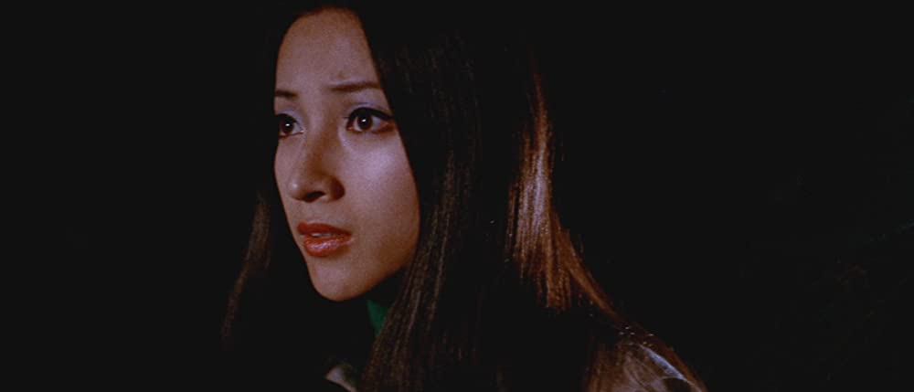 「激突！殺人拳」中島ゆたかの画像