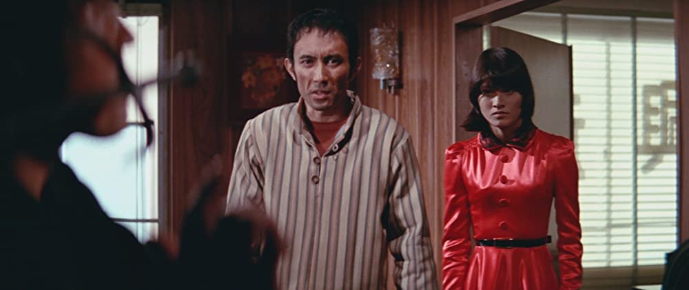 激突！殺人拳の画像