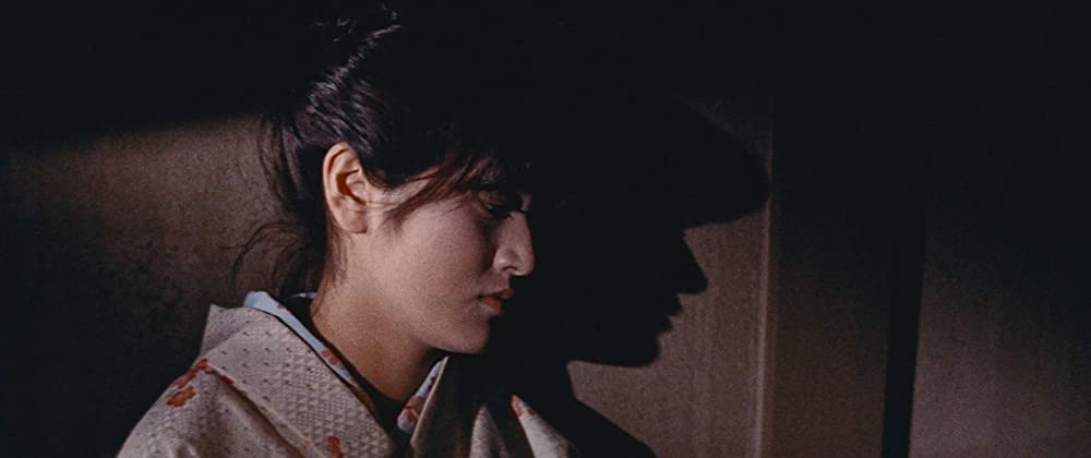 「激突！殺人拳」志穂美悦子の画像