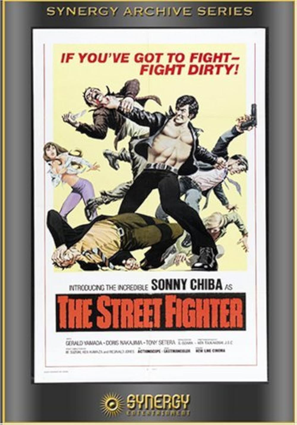 激突！殺人拳の画像