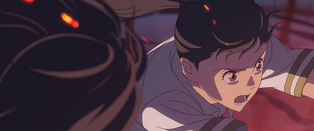 すずめの戸締まりの画像