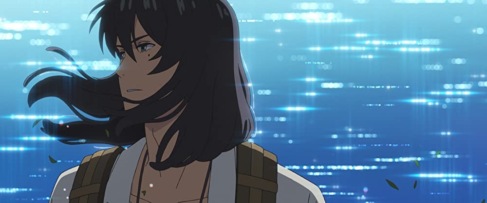 すずめの戸締まりの画像