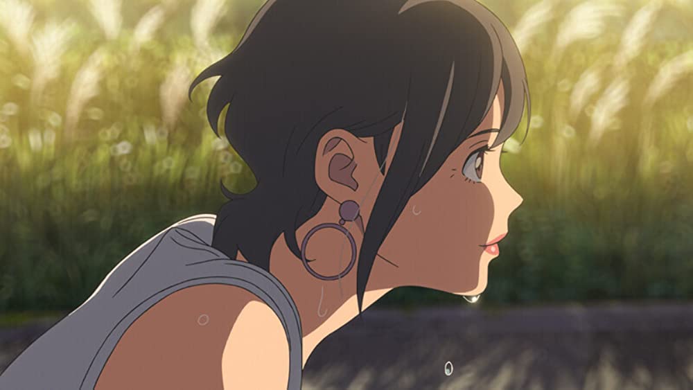 すずめの戸締まりの画像