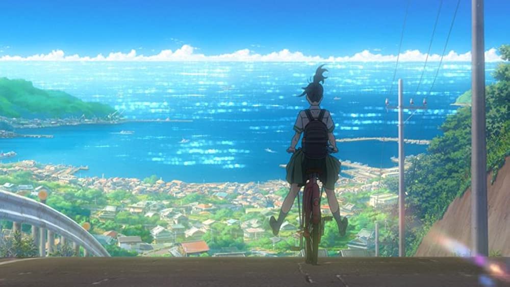 すずめの戸締まりの画像