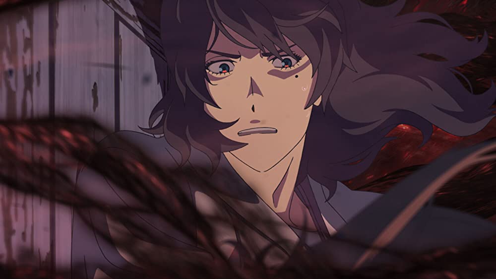 すずめの戸締まりの画像