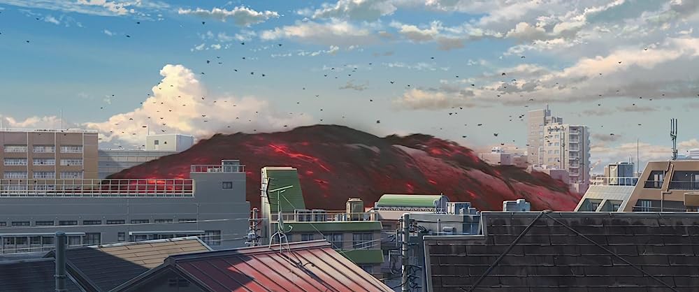 すずめの戸締まりの画像