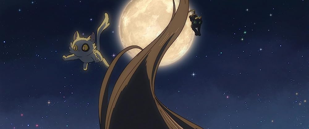 すずめの戸締まりの画像