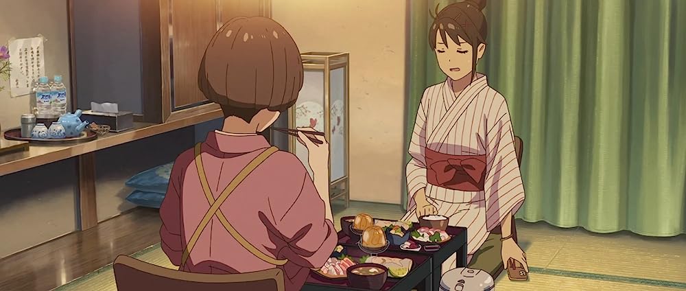 すずめの戸締まりの画像