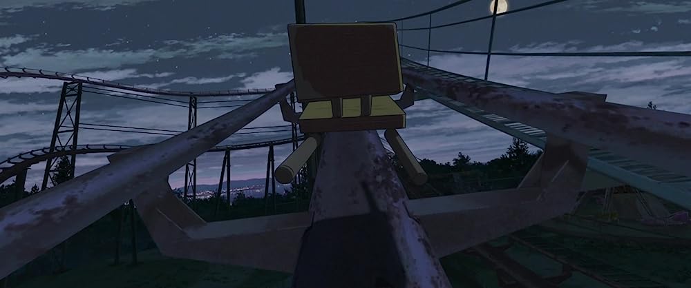 すずめの戸締まりの画像