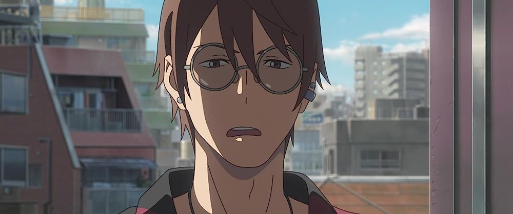 すずめの戸締まりの画像