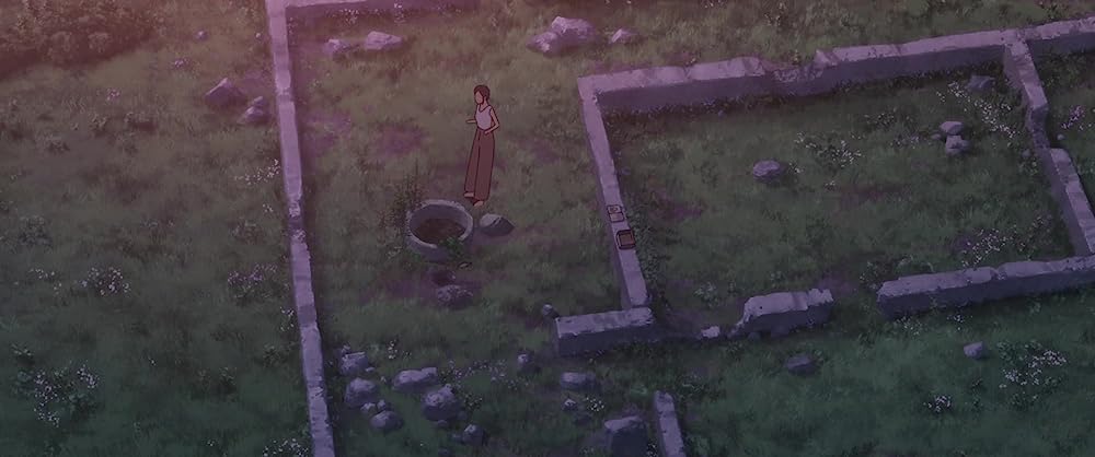 すずめの戸締まりの画像